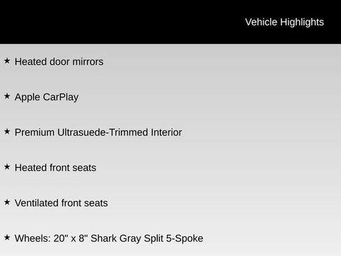 Used 2019 Acura RDX A-Spec image 6