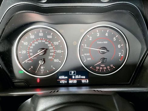 Used 2016 BMW 228i Convertible image 24