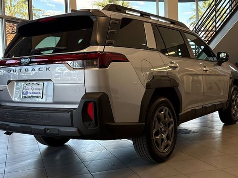 New 2026 Subaru Outback Premium image 5