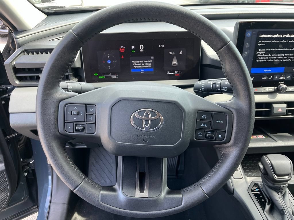 Used 2026 Toyota RAV4 XLE Premium AWD/4WD image 19