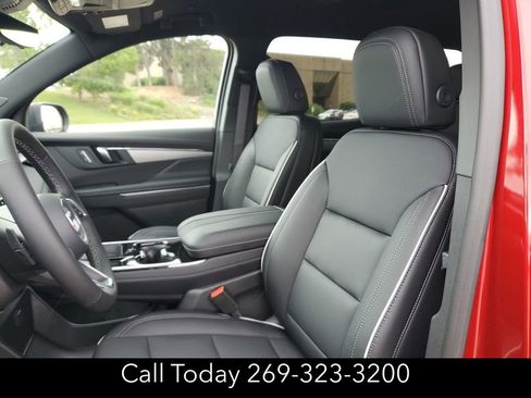 New 2026 Buick Enclave Preferred w/ Power Package image 20