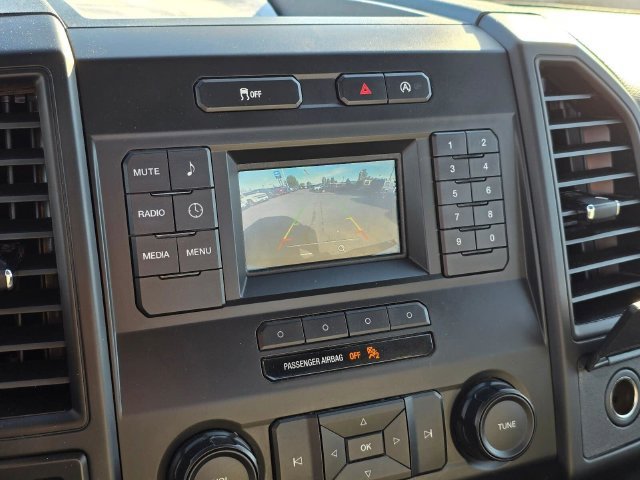 Used 2019 Ford F150 XL w/ XL Power Equipment Group AWD/4WD image 25
