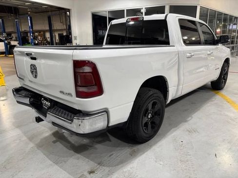 Used 2020 RAM 1500 Big Horn AWD/4WD image 6