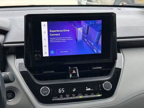 Certified 2023 Toyota Corolla Cross LE FWD image 19