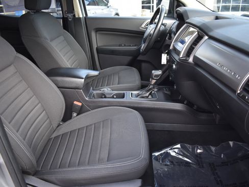 Used 2021 Ford Ranger XLT w/ Equipment Group 301A Mid image 14