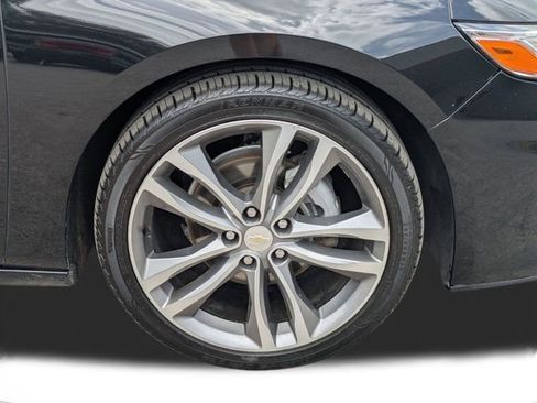 Used 2024 Chevrolet Malibu LT FWD image 11