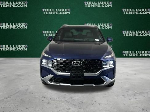 Used 2023 Hyundai Santa Fe Calligraphy AWD/4WD image 4