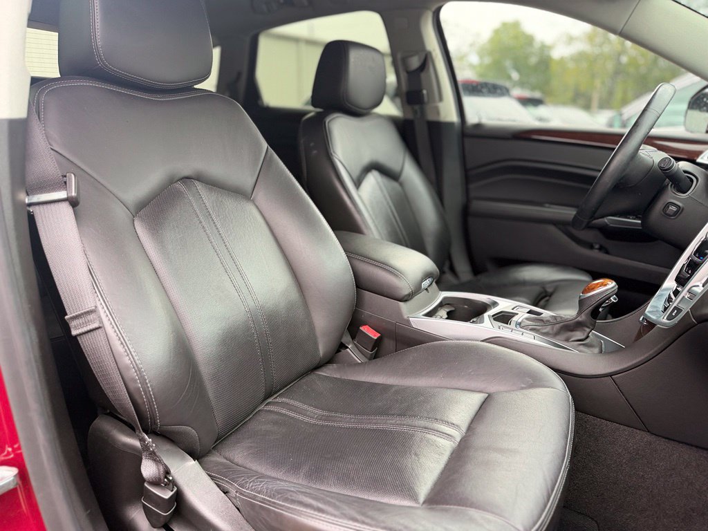 Used 2015 Cadillac SRX Performance w/ Trailering Package AWD/4WD image 19