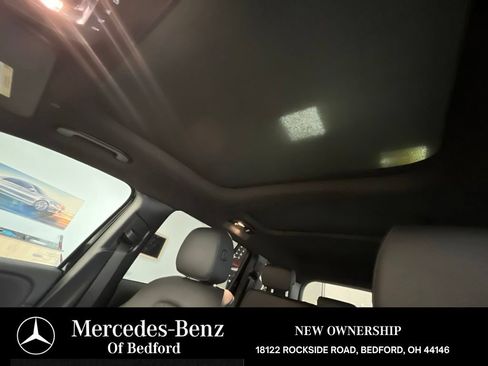 Used 2026 Mercedes-Benz GLB 250 4MATIC image 28