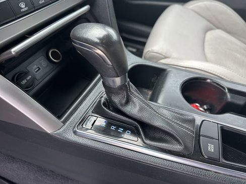 Used 2017 Hyundai Sonata Sport 2.0T image 30