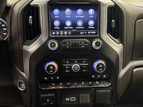 Used 2019 GMC Sierra 1500 SLT w/ SLT Premium Package image 30