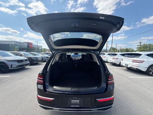 Used 2025 Genesis GV80 2.5T Select AWD/4WD image 9