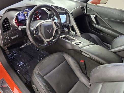 Used 2019 Chevrolet Corvette Z06 image 10