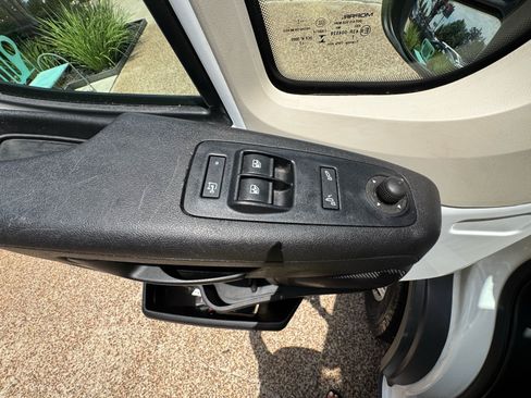 Used 2017 RAM ProMaster 2500 w/ Interior Convenience Group FWD image 27