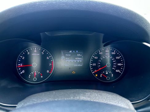 Used 2016 Kia Optima LX w/ Option Group 014 image 17