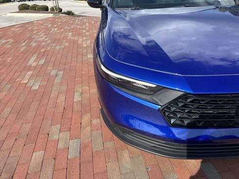Used 2023 Honda Accord Sport image 19