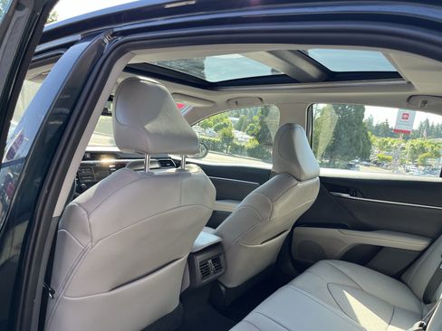Certified 2020 Toyota Camry XSE w/ Driver Assist Package FWD image 14
