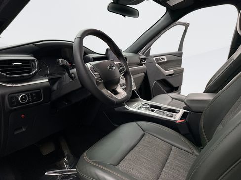 Used 2023 Ford Explorer Timberline AWD/4WD image 10