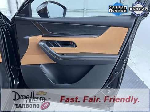 Used 2024 MAZDA CX-90 3.3 Turbo S w/ Premium Plus image 44