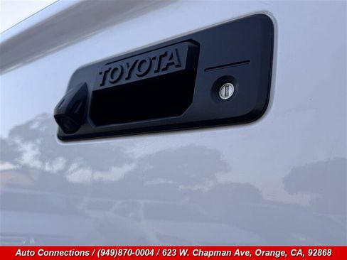 Used 2018 Toyota Tundra SR RWD image 25