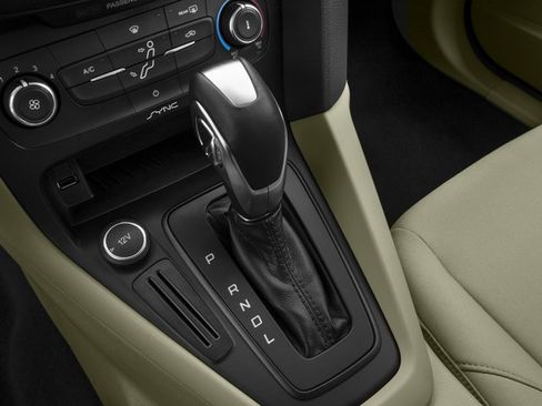 Used 2017 Ford Focus S FWD image 11