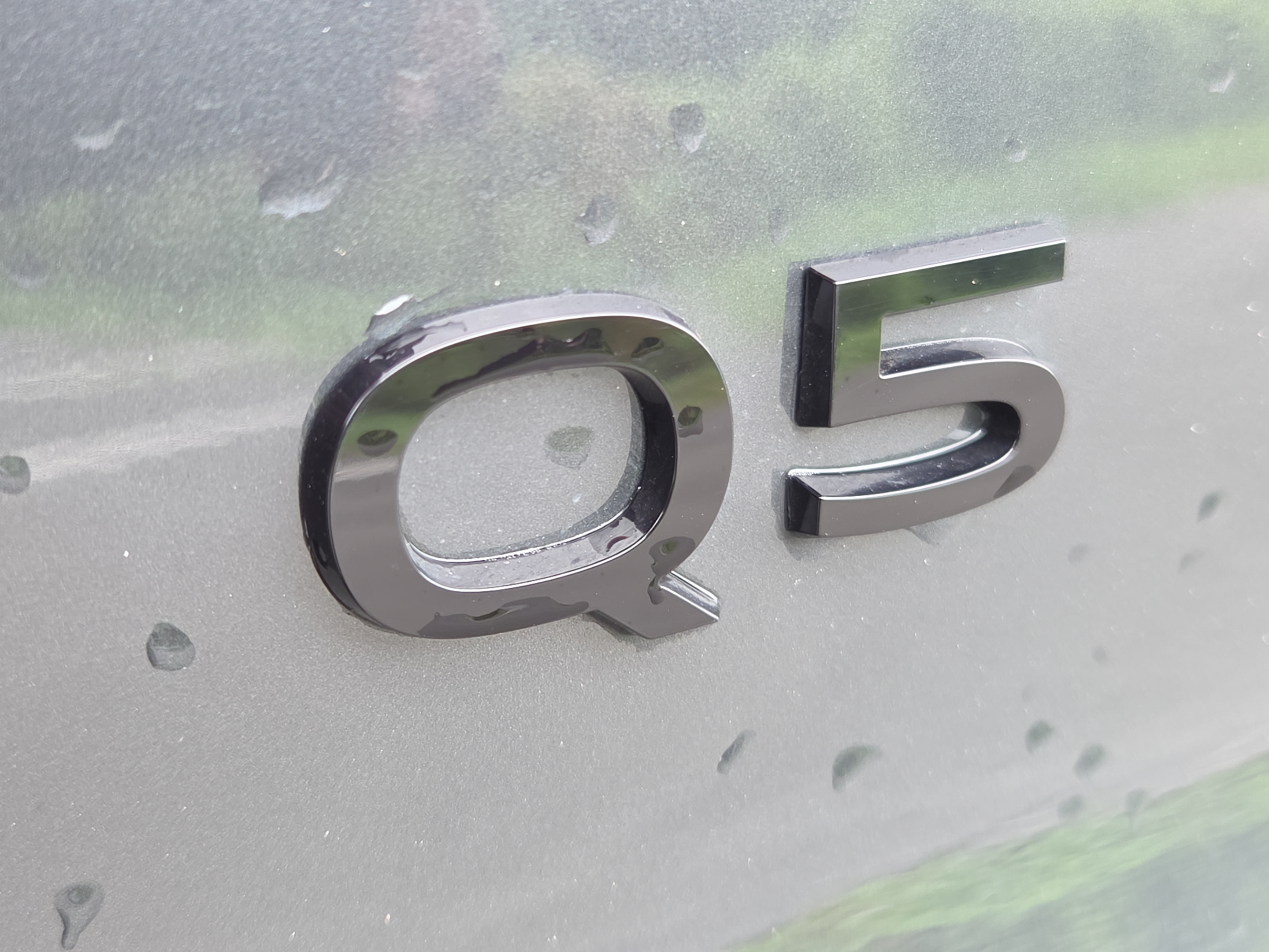 Used 2025 Audi Q5 Premium Plus AWD/4WD image 35