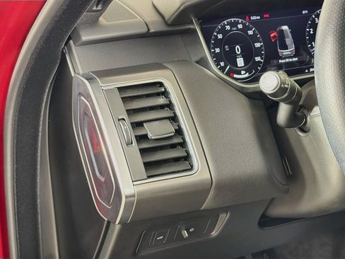 Used 2020 Land Rover Range Rover Sport SE AWD/4WD image 10