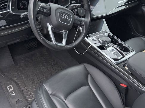 Used 2023 Audi Q7 3.0T Premium Plus image 2