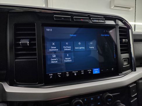 Used 2023 Ford F350 XLT w/ Tremor Off-Road Package image 54