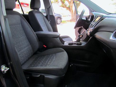 Used 2023 Chevrolet Equinox LT AWD/4WD image 17