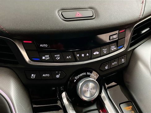 Used 2024 Acura TLX SH-AWD w/ A-SPEC Pkg image 16