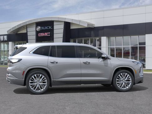 New 2026 Buick Enclave Avenir w/ Super Cruise Package image 5
