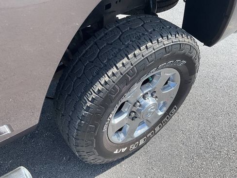 Used 2018 RAM 2500 Big Horn AWD/4WD image 42