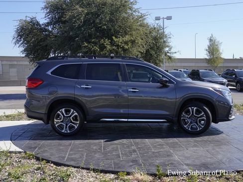 New 2025 Subaru Ascent Touring image 6