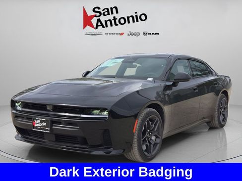New 2026 Dodge Charger Scat Pack image 4