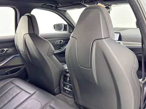 Used 2022 BMW M3 Competition image 42