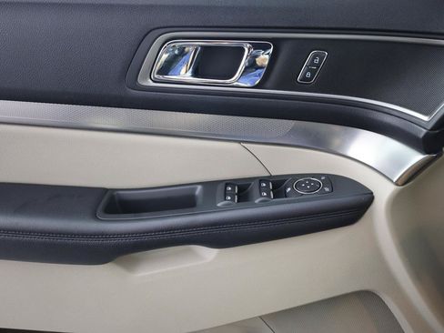 Used 2018 Ford Explorer XLT FWD image 21