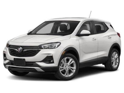 Used 2021 Buick Encore GX Preferred w/ Cold Weather Comfort Package