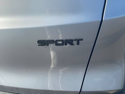 Used 2024 Honda CR-V Sport image 12