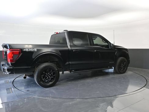 Used 2025 Ford F150 XLT w/ Equipment Group 301A Standard AWD/4WD image 8