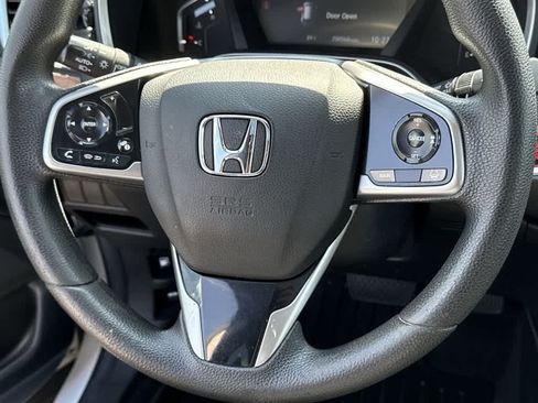 Certified 2022 Honda CR-V EX image 18
