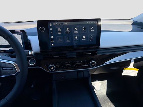 New 2026 Honda Prologue Elite image 21