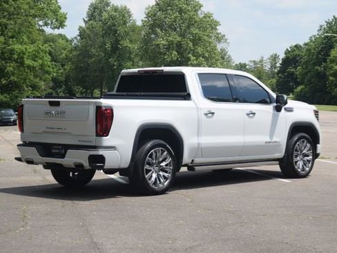 Used 2023 GMC Sierra 1500 Denali AWD/4WD image 27