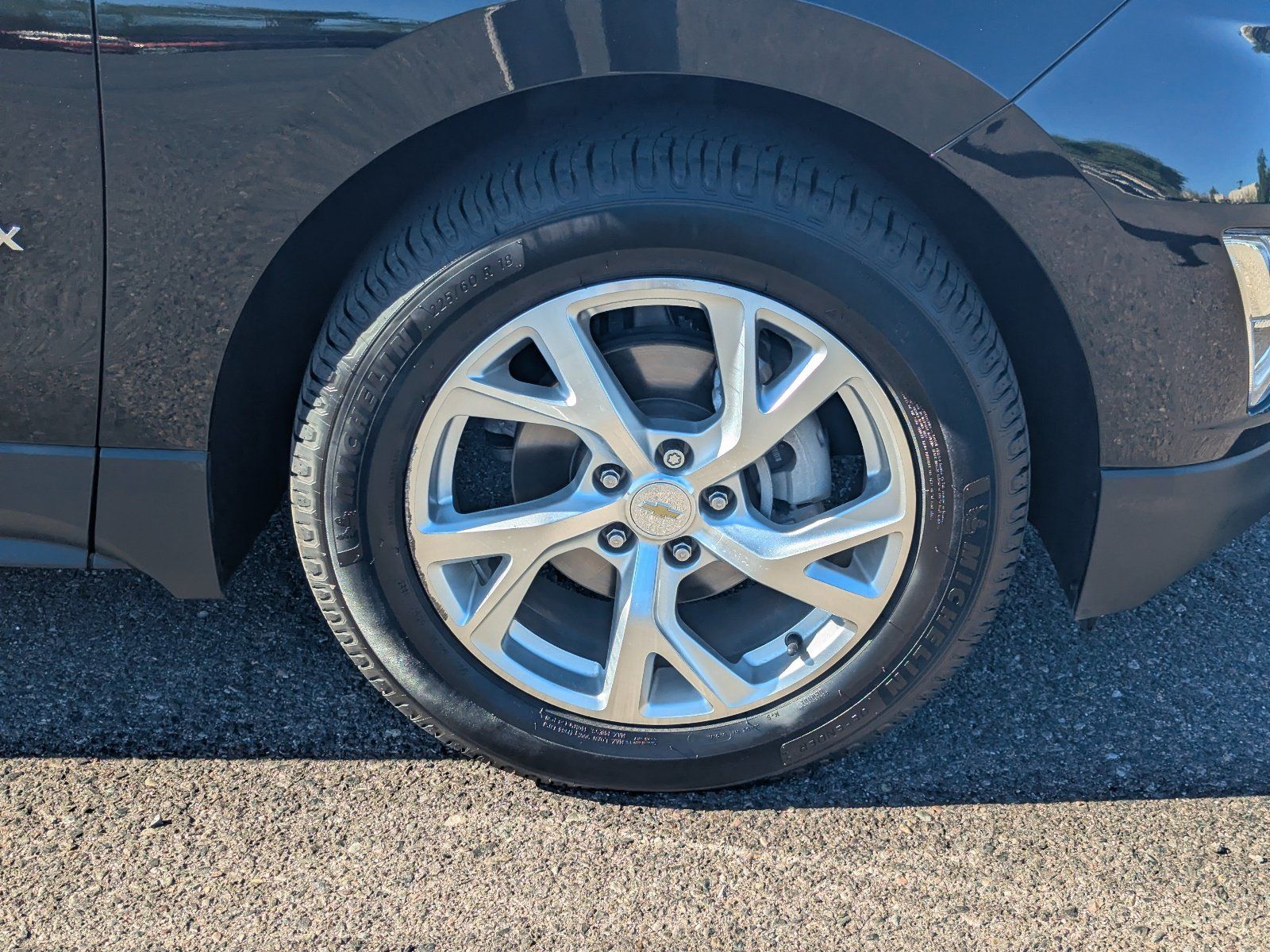Used 2021 Chevrolet Equinox Premier FWD image 8