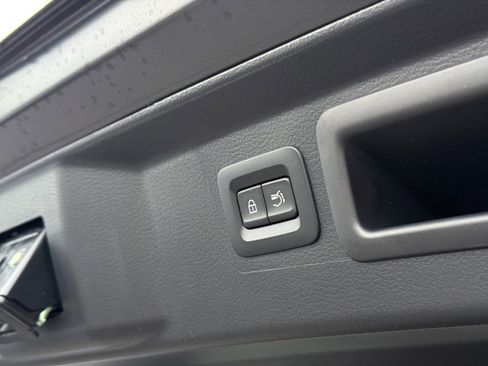 New 2026 MAZDA CX-50 AWD 2.5 S w/ Cargo Package image 8