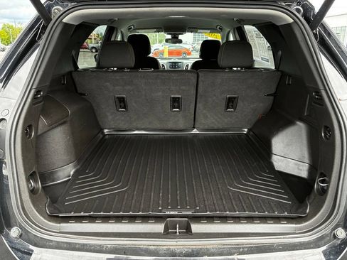 Used 2021 Chevrolet Equinox LT AWD/4WD image 34