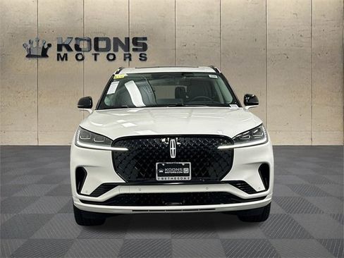 New 2026 Lincoln Aviator Reserve image 3