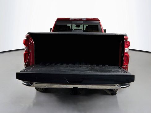 Used 2024 Chevrolet Silverado 2500 LTZ w/ LTZ Convenience Package AWD/4WD image 28