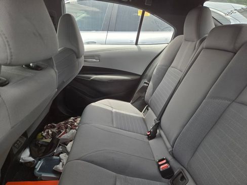 Used 2024 Toyota Corolla SE FWD image 5