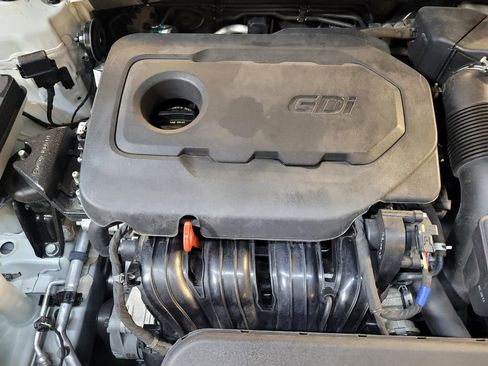 Used 2017 Hyundai Sonata Sport w/ Value Edition Package 02 FWD image 30